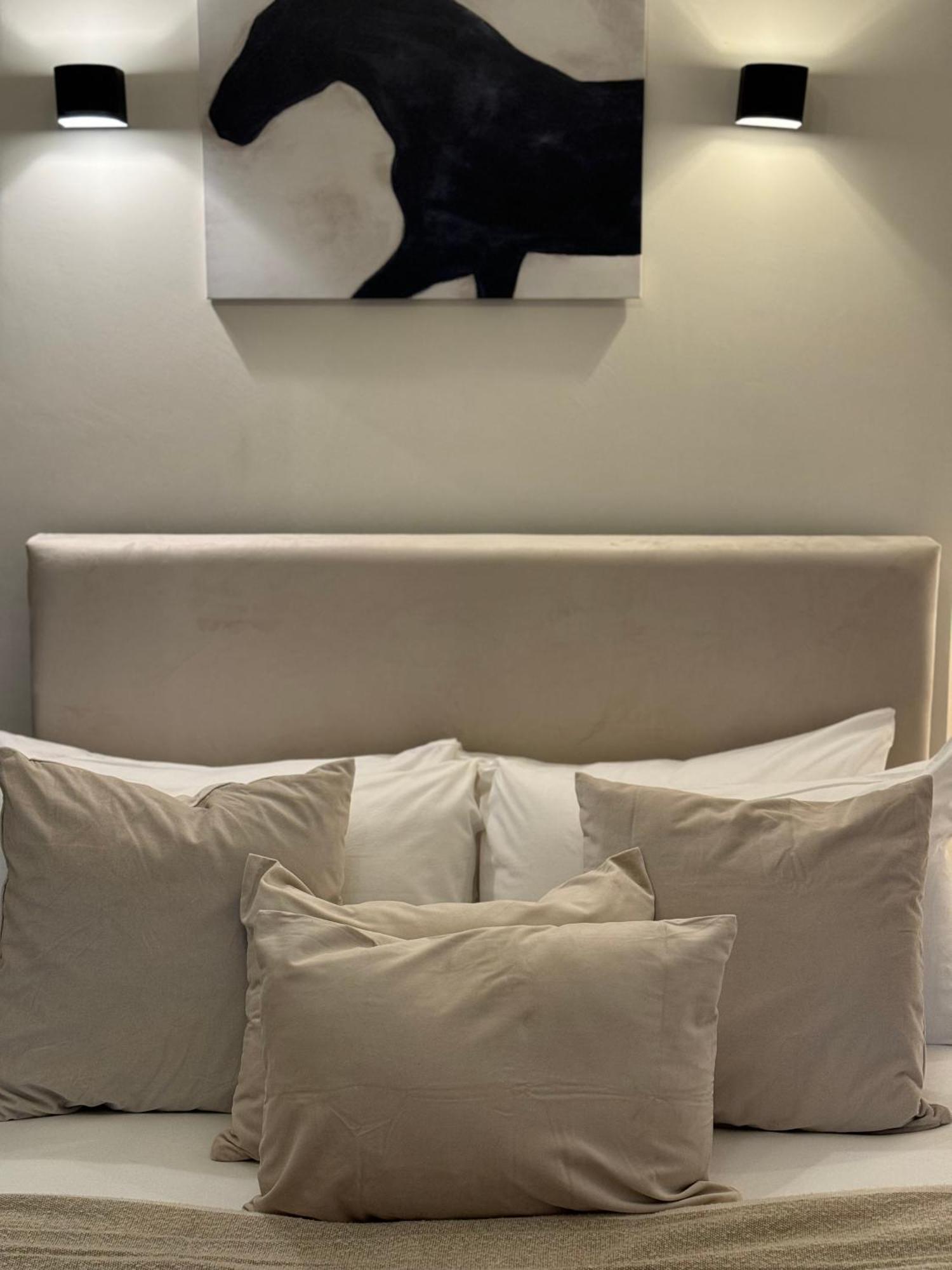 Sutherland Avenue Apartments Лондон Екстер'єр фото